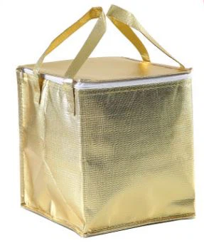 Birthday Cake Insulation Bag