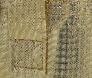 Birthday Cake Insulation Bag